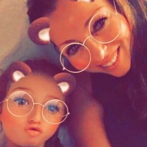 Meet your Posher, Kim